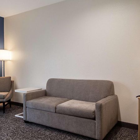 Spark By Hilton Missouri City Extérieur photo