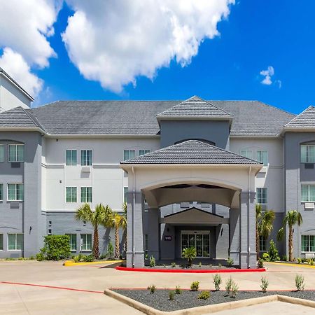Spark By Hilton Missouri City Extérieur photo