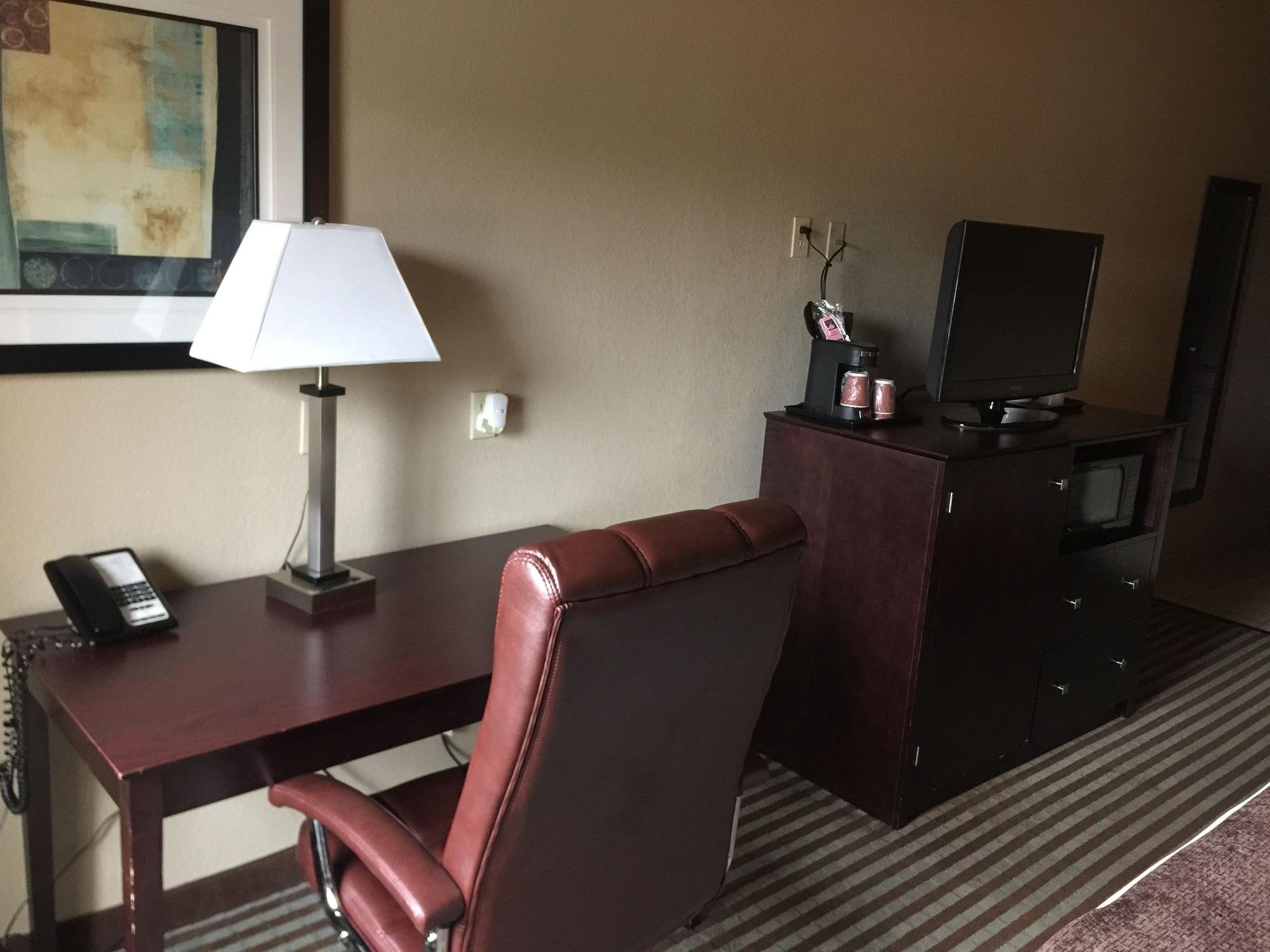 Spark By Hilton Missouri City Extérieur photo
