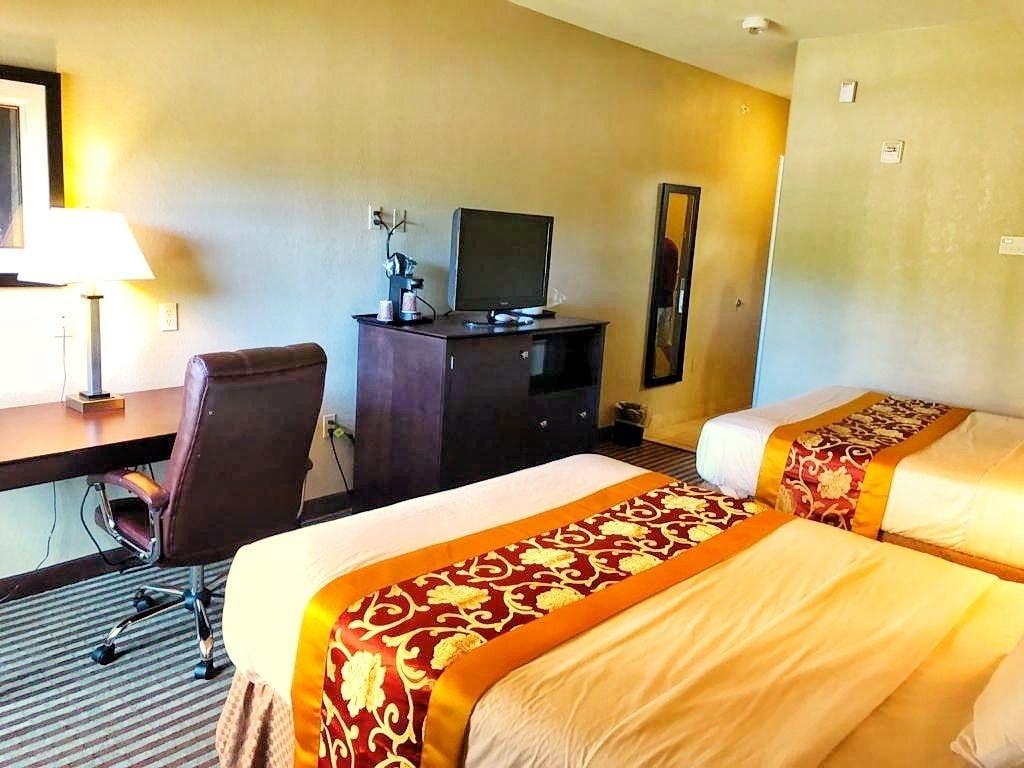 Spark By Hilton Missouri City Extérieur photo