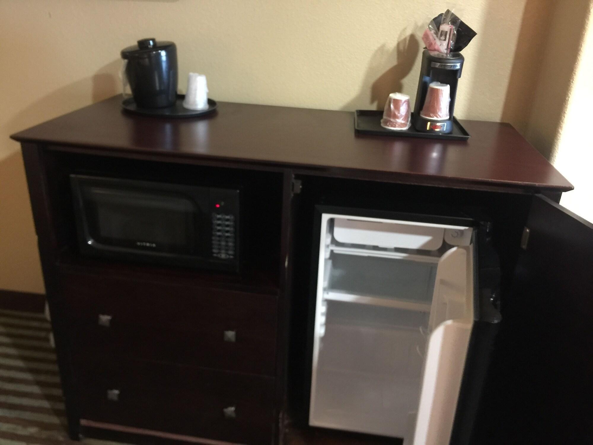 Spark By Hilton Missouri City Extérieur photo