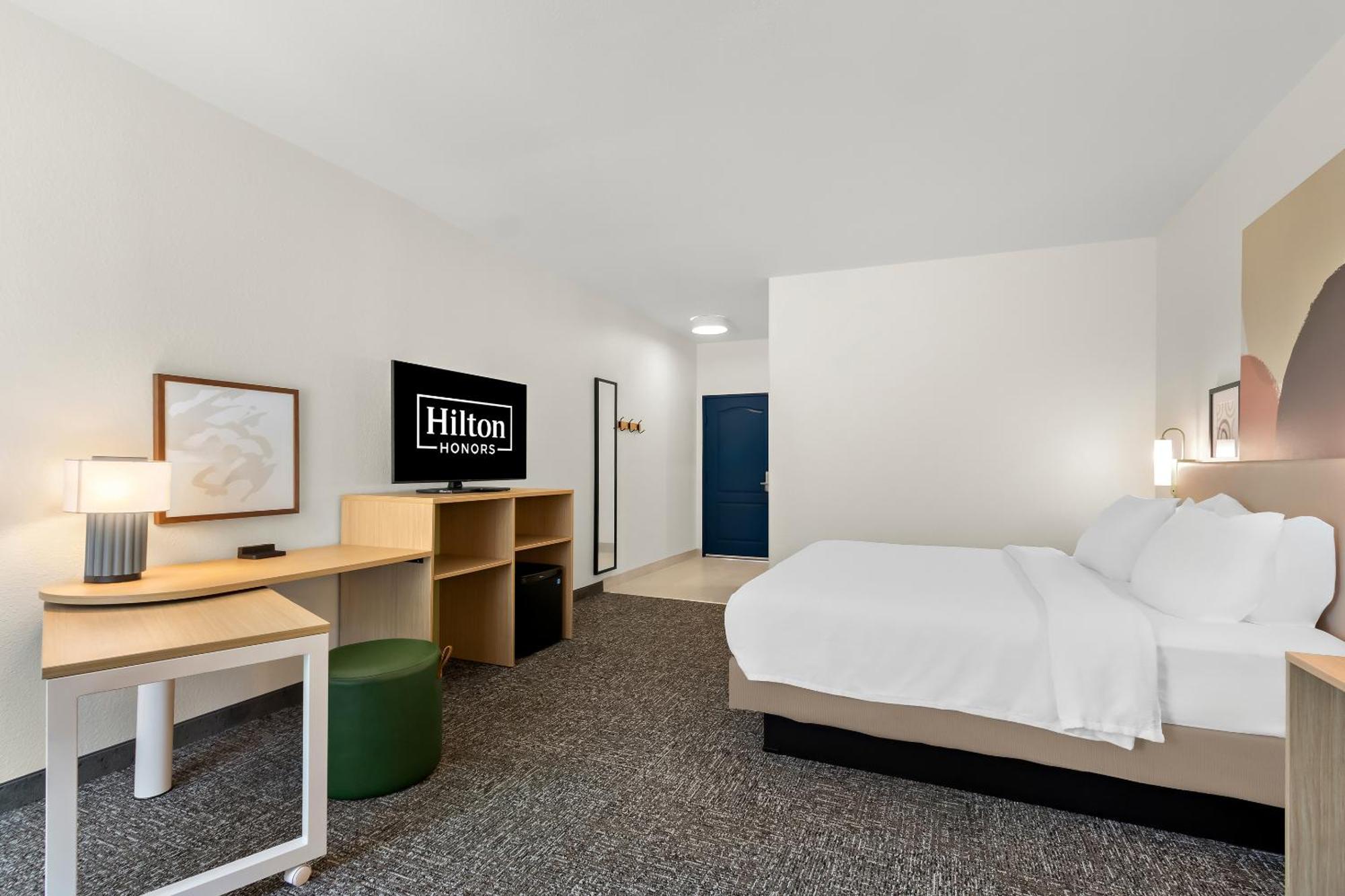 Spark By Hilton Missouri City Extérieur photo