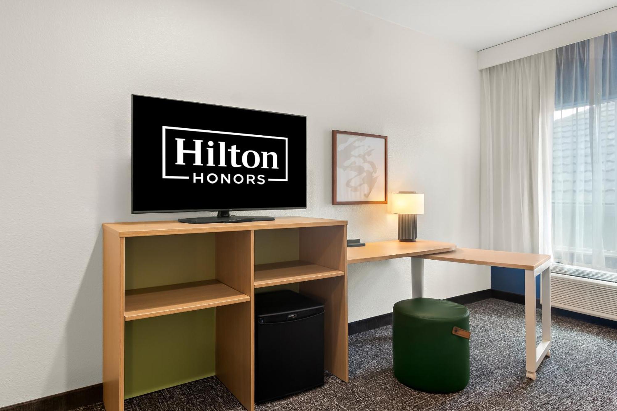 Spark By Hilton Missouri City Extérieur photo