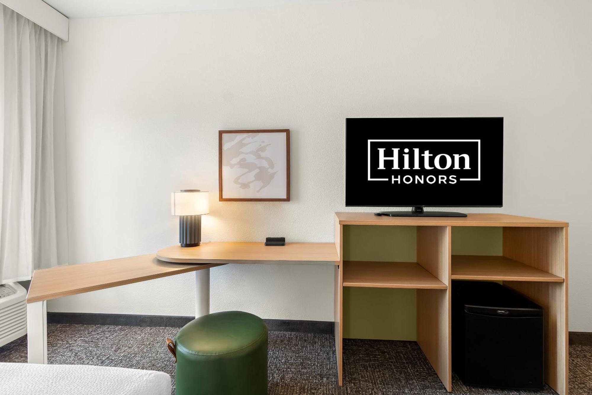 Spark By Hilton Missouri City Extérieur photo
