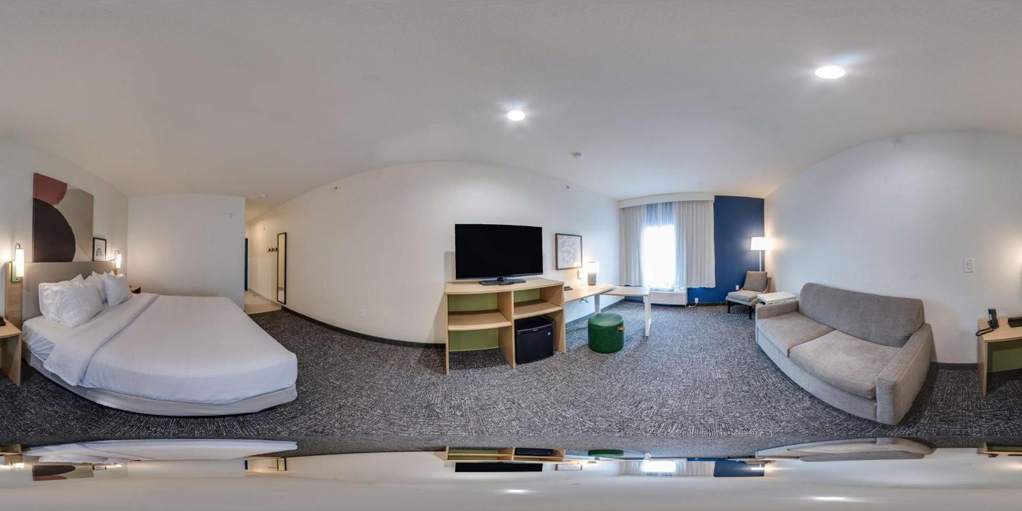 Spark By Hilton Missouri City Extérieur photo