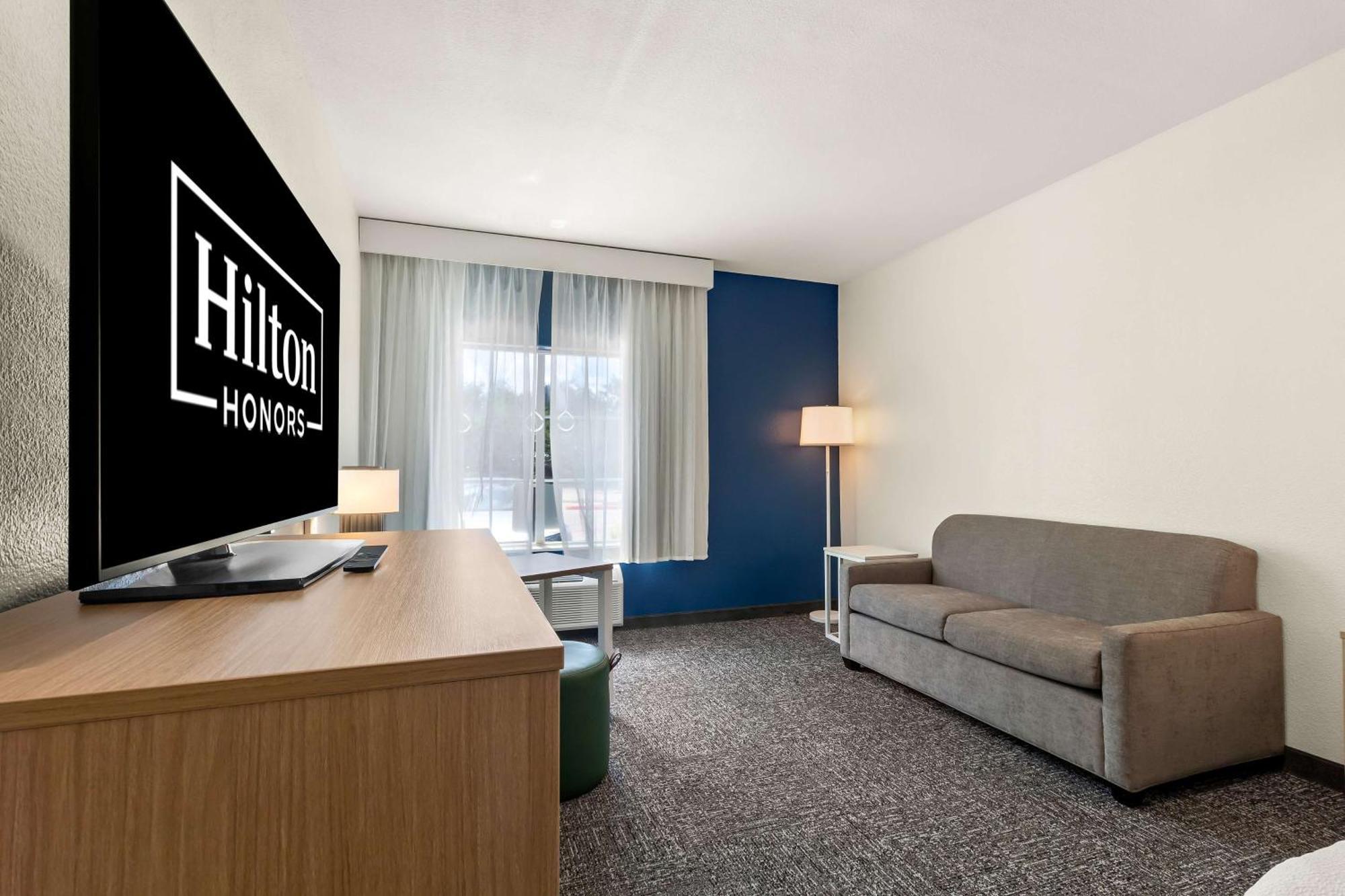 Spark By Hilton Missouri City Extérieur photo