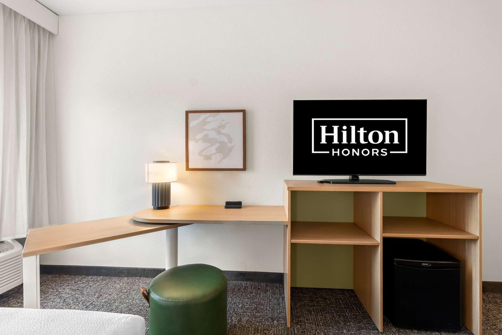 Spark By Hilton Missouri City Extérieur photo