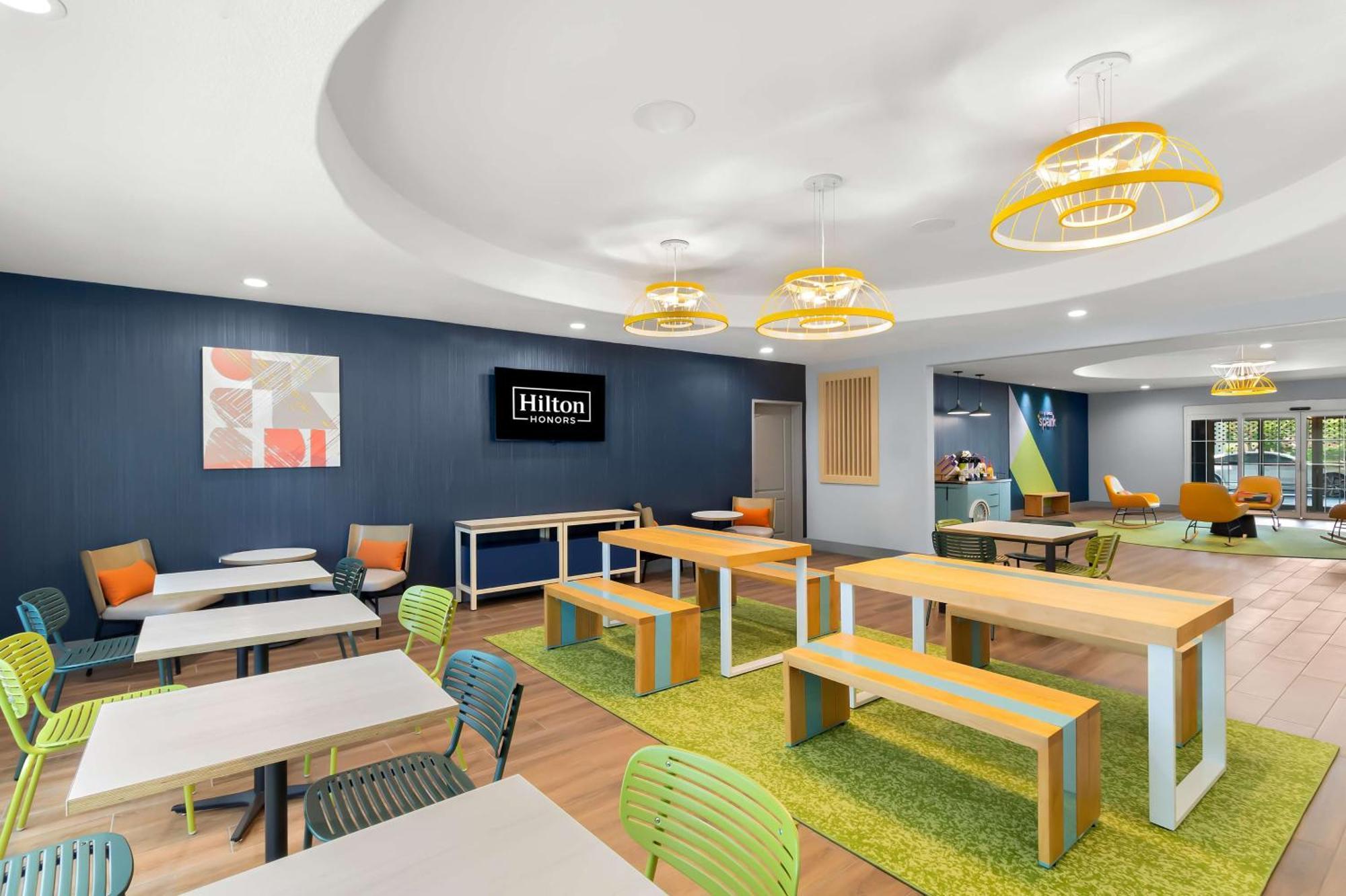 Spark By Hilton Missouri City Extérieur photo